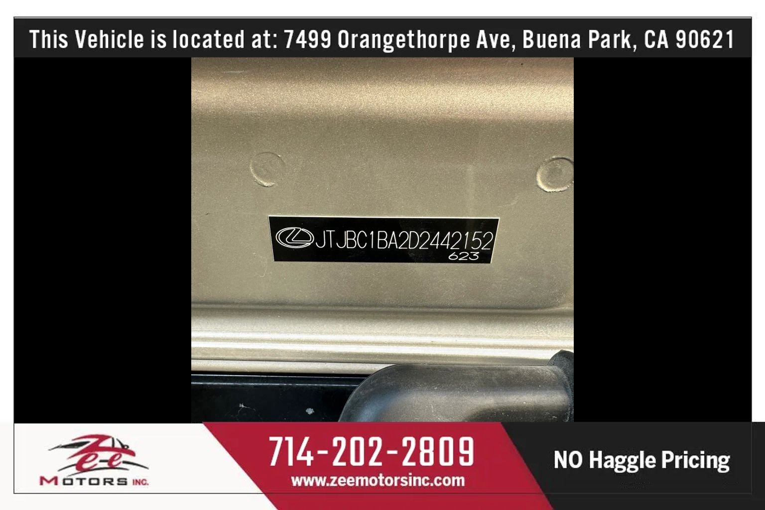 Used 2013 Lexus RX 450h AWD w/ Navigation Pkg image 76