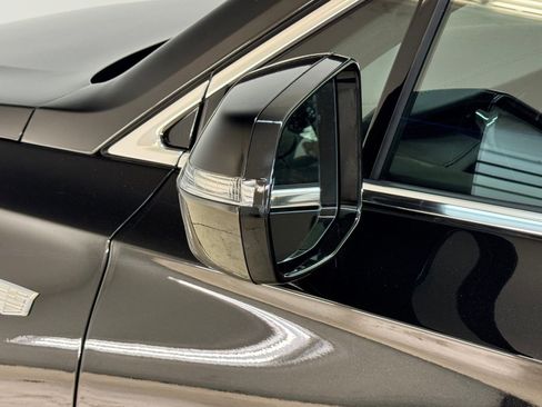 New 2025 Cadillac XT6 Luxury image 37