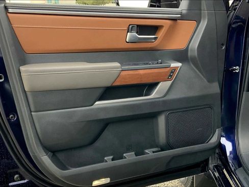 New 2025 Toyota Tundra 1794 Edition image 10