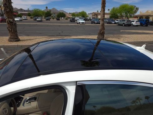 Used 2017 Mercedes-Benz S 550 Sedan image 20