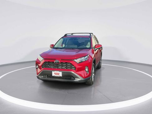 New 2025 Toyota RAV4 XLE Premium image 3