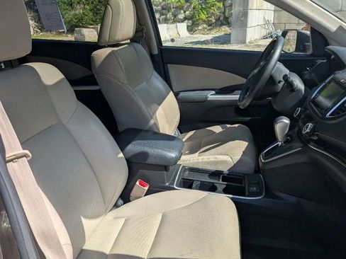 Used 2016 Honda CR-V EX-L image 25