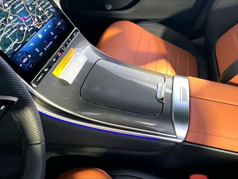 New 2026 Mercedes-Benz GLC 300 4MATIC image 10