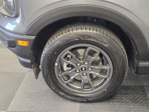 Certified 2023 Ford Bronco Sport Big Bend image 10