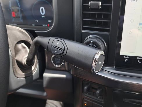 New 2025 Ford F350 Lariat w/ Lariat Ultimate Package image 32