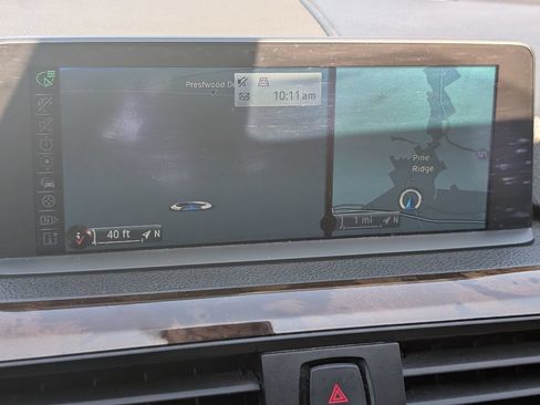 Used 2014 BMW 428i xDrive Coupe AWD/4WD image 17