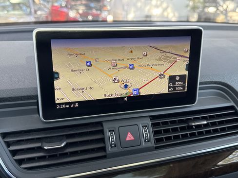 Used 2019 Audi Q5 Prestige image 19