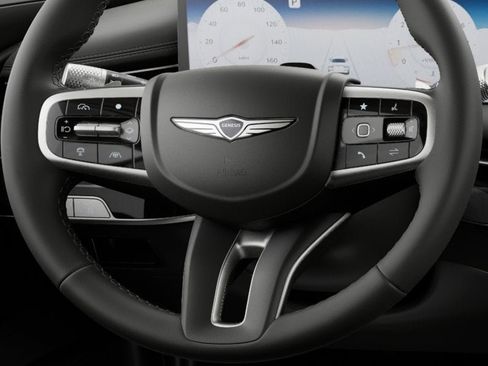 New 2025 Genesis G80 2.5T Advanced AWD/4WD image 14