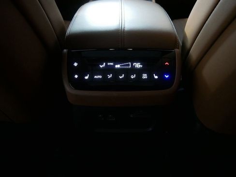 Certified 2025 INFINITI QX60 Autograph w/ Cargo Package AWD/4WD image 24