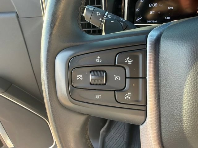 Used 2024 GMC Sierra 1500 SLT w/ SLT Premium Plus Package AWD/4WD image 17