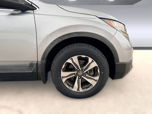 Used 2019 Honda CR-V LX image 10