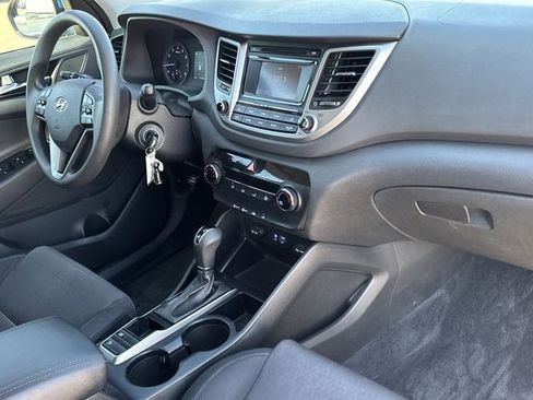 Used 2016 Hyundai Tucson SE w/ Option Group 02 image 30