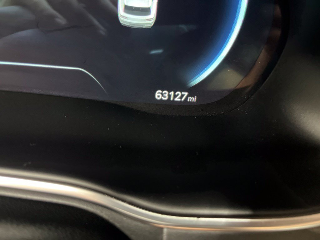Used 2023 Genesis GV80 2.5T w/ Prestige Package AWD/4WD image 11