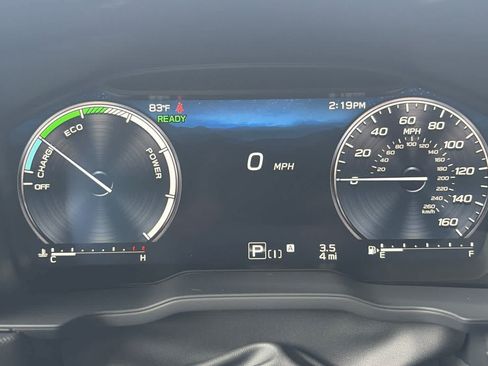 New 2026 Subaru Forester Limited AWD/4WD image 28