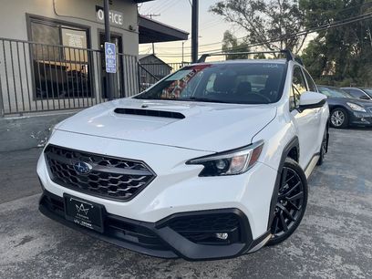 Used 2023 Subaru WRX Premium