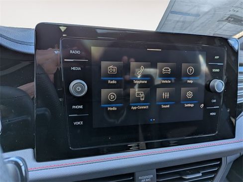 New 2026 Volkswagen Jetta GLI Autobahn image 21