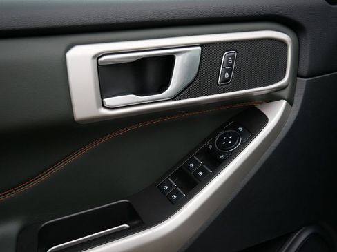 Certified 2023 Ford Explorer Timberline AWD/4WD image 12