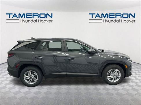 New 2026 Hyundai Tucson SE FWD image 6