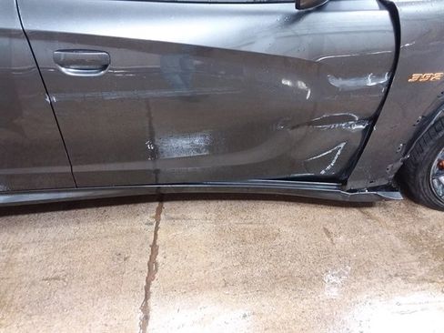 Used 2022 Dodge Charger Scat Pack image 16