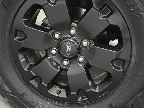 Used 2020 Ford Ranger Lariat w/ Equipment Group 501A Mid AWD/4WD image 12