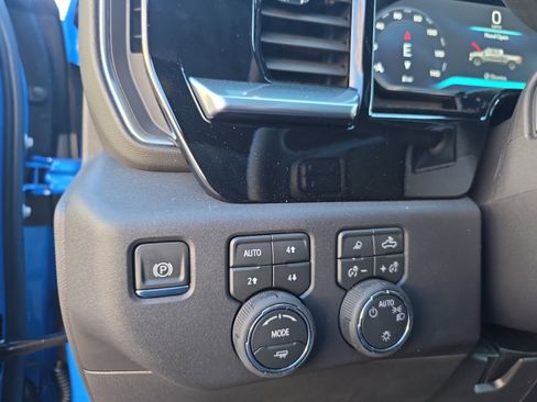 New 2026 Chevrolet Silverado 1500 LT w/ All Star Edition Plus image 24