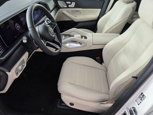 New 2026 Mercedes-Benz GLE 580 4MATIC image 6