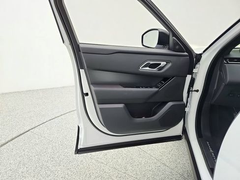 New 2026 Land Rover Range Rover Velar S AWD/4WD image 23