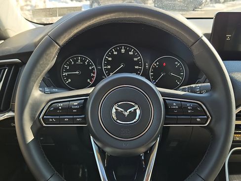 New 2026 MAZDA CX-90 3.3 Turbo w/ Preferred Package image 17