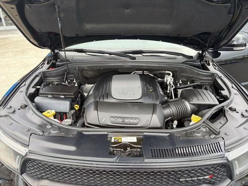 Used 2020 Dodge Durango R/T w/ Technology Group image 31
