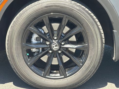 Used 2025 Honda CR-V Sport-L image 36