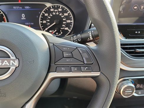 New 2025 Nissan Altima 2.5 SV w/ SV Special Edition Package image 7