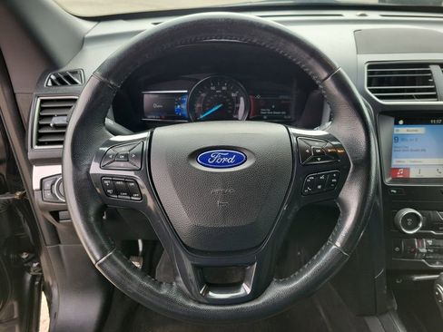 Used 2019 Ford Explorer XLT AWD/4WD image 23