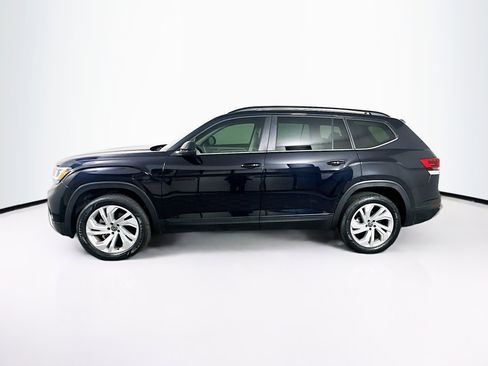 Used 2023 Volkswagen Atlas SE image 4
