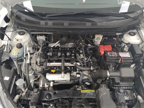 Used 2024 Nissan Kicks S FWD image 30