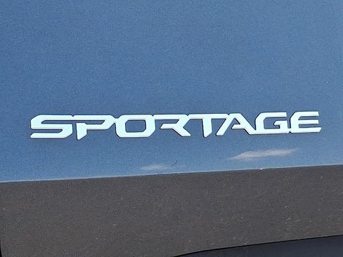 Certified 2023 Kia Sportage X-Line w/ X-Line Premium Package AWD/4WD image 30
