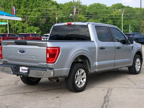 Used 2023 Ford F150 XLT RWD image 26