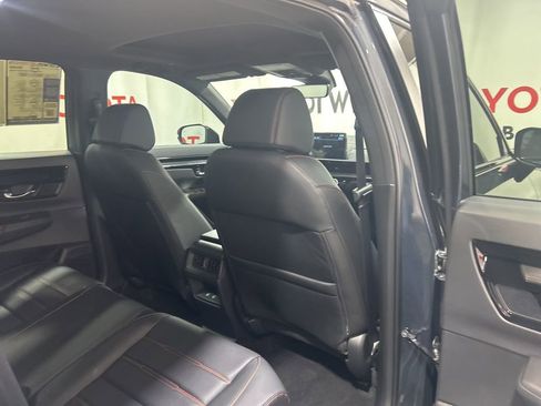 Used 2026 Honda CR-V Sport Touring image 15