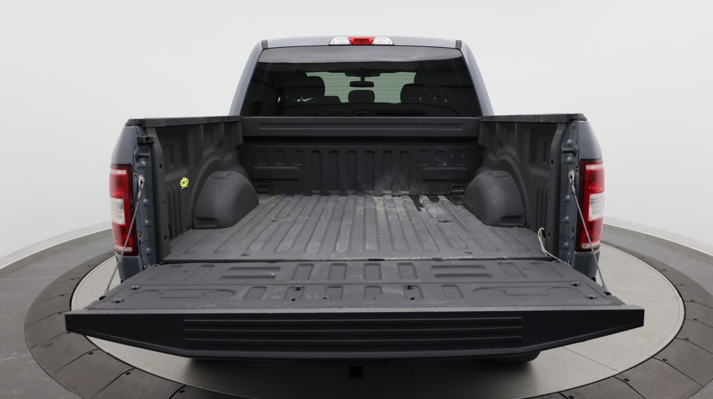 Used 2019 Ford F150 XL w/ Equipment Group 101A Mid AWD/4WD image 28