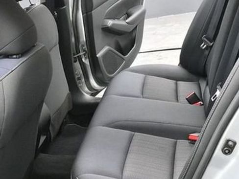 Used 2021 Nissan Altima 2.5 S image 16