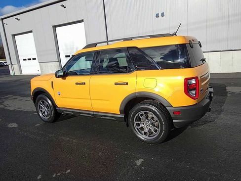 Used 2022 Ford Bronco Sport Big Bend image 6