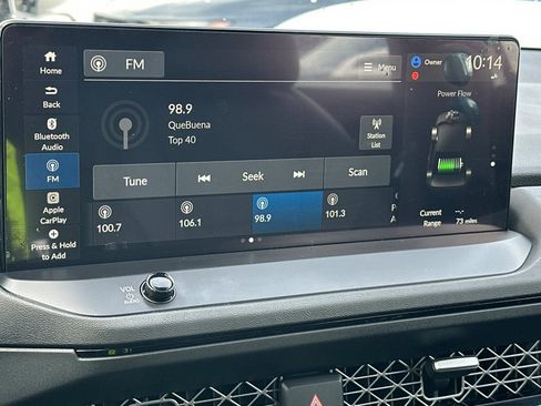 Used 2025 Honda Accord Sport image 21