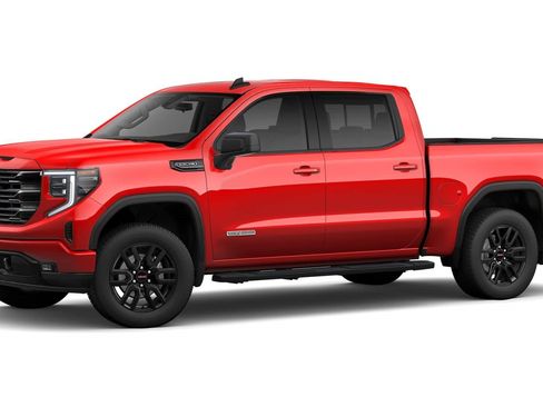 New 2025 GMC Sierra 1500 Elevation w/ Preferred Package image 34
