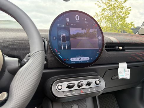 New 2026 MINI Cooper John Cooper Works FWD image 28