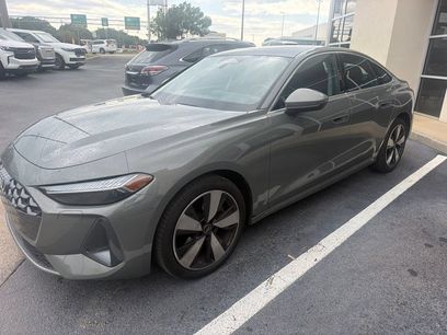 Used 2025 Audi A5 2.0T Premium Plus