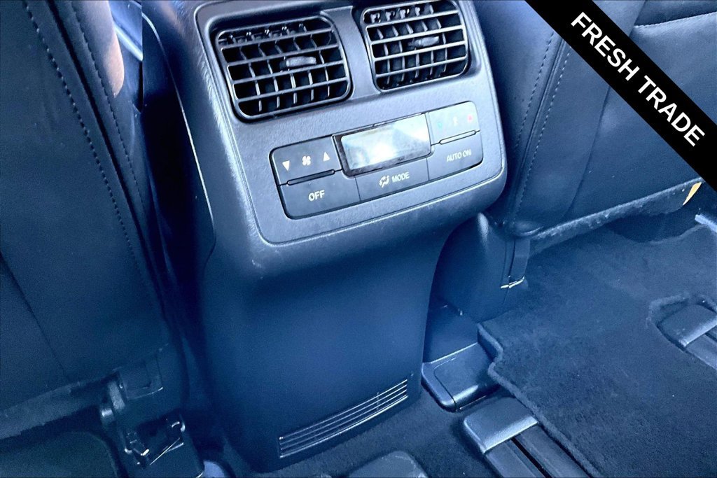 Used 2015 MAZDA CX-9 Touring w/ Touring Technology Package AWD/4WD image 15