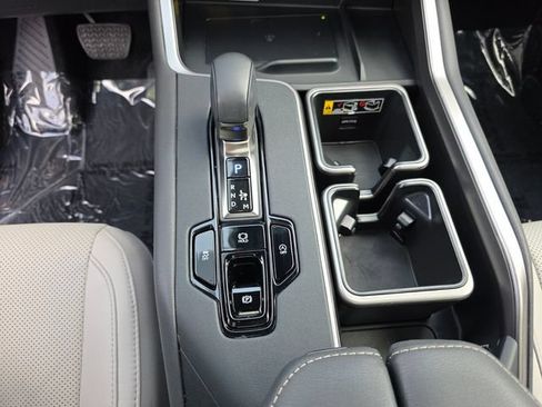 Used 2025 Lexus TX 350 FWD w/ Technology Package image 28