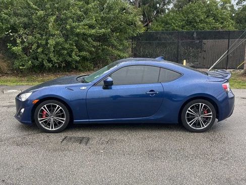 Used 2015 Scion FR-S Release Series 1.0 image 2