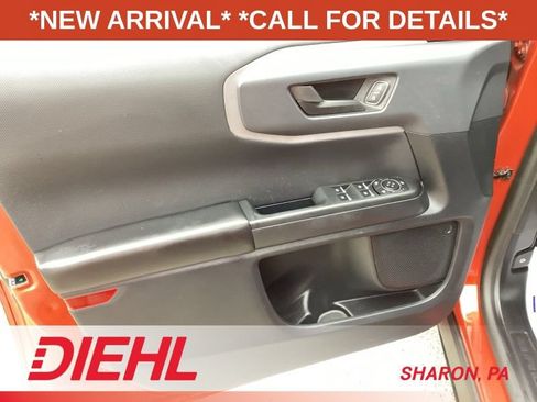Used 2023 Ford Bronco Sport Big Bend AWD/4WD image 21