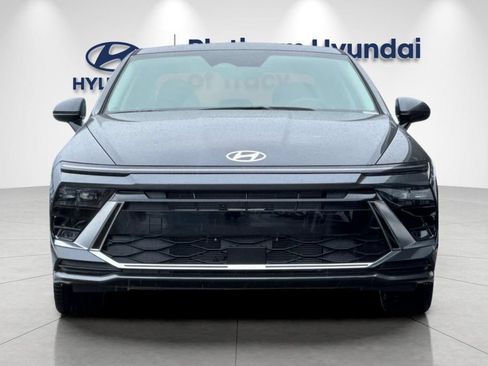 New 2026 Hyundai Sonata SEL FWD image 9