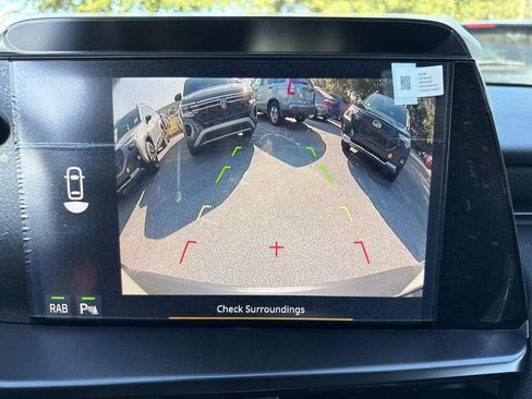 New 2026 Subaru Outback Premium image 27